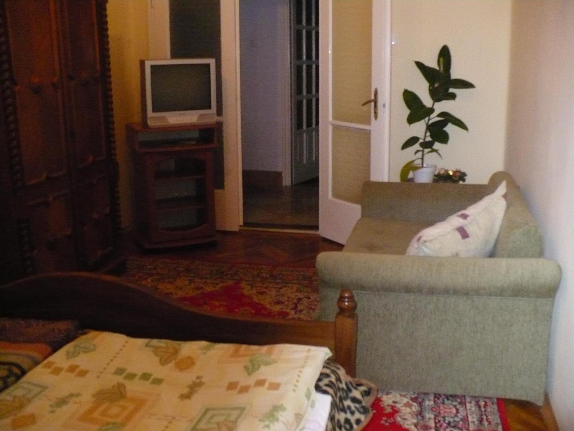 Kitty Apartman Lejlighed Miskolc Eksteriør billede