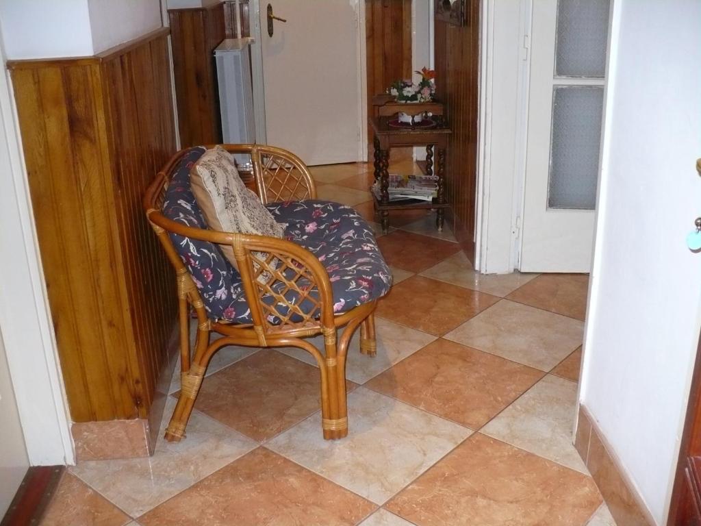 Kitty Apartman Lejlighed Miskolc Værelse billede