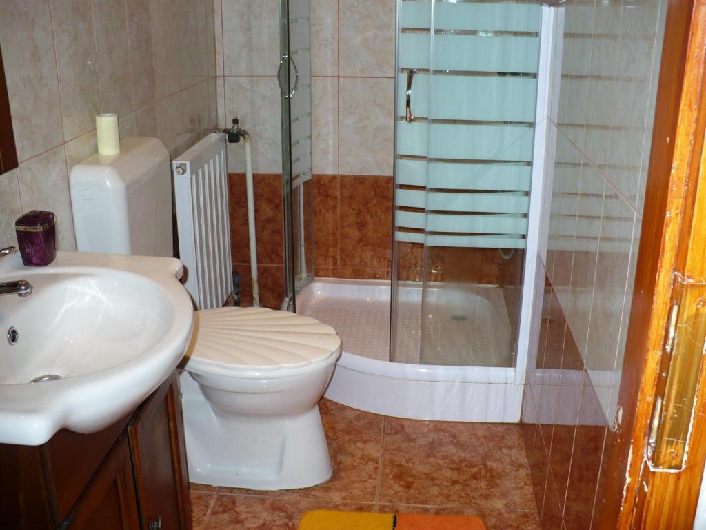 Kitty Apartman Lejlighed Miskolc Eksteriør billede
